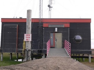 About KBRW KBRW AM FM Silakkuagvik Communications