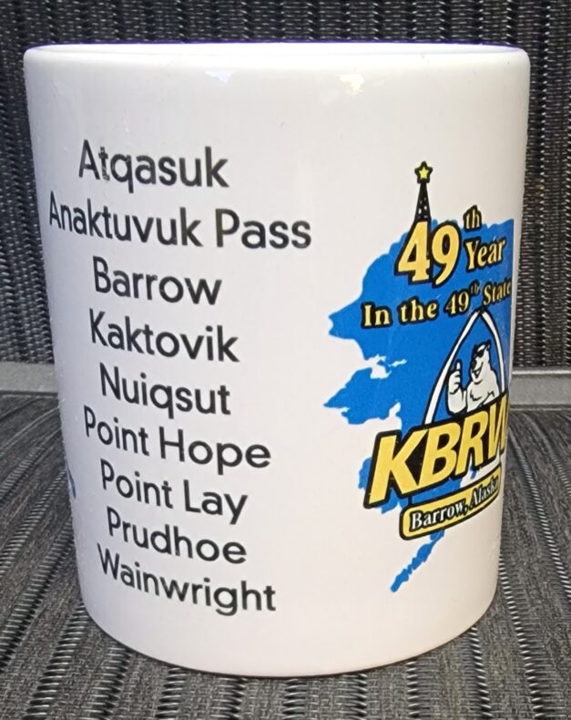 49th Year Mug - Image 2