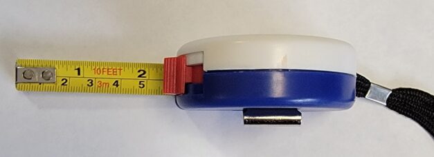 Tape Measure - Image 2