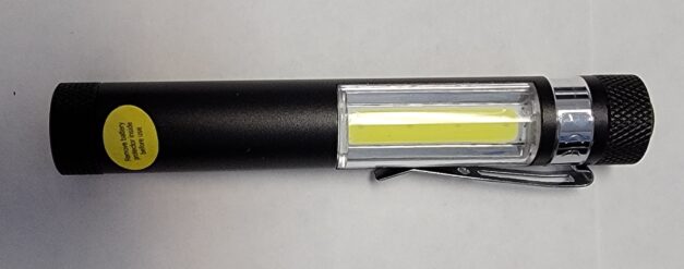 LED Flashlight